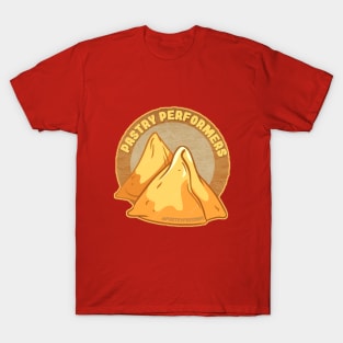 Pastry Performers T-Shirt